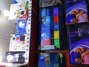 Star One TV Inch 55 Smart