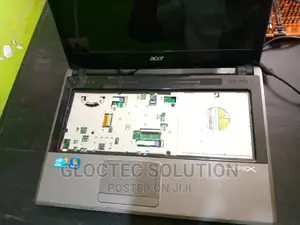 Computer Repair Information Technology Services