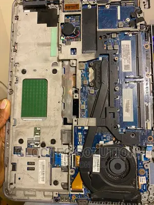 Computer Repair Information Technology Services