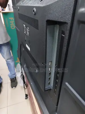55" Euron Smart Android 4K TV