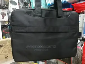 KVM Design Sleeve Bag