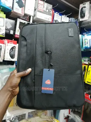 KVM Design Sleeve Bag