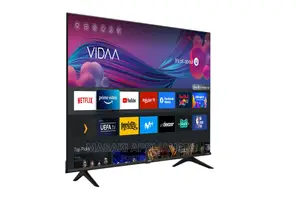 Offer! New Hisense 55 Inch Uhd Smart Tv 55a6g Youtube
