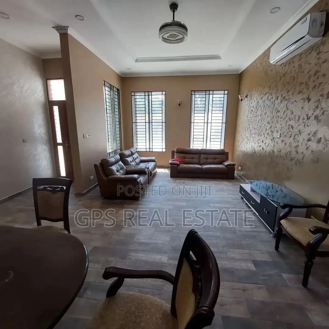 4bdrm House in Mji Mwema, Kigamboni for Sale