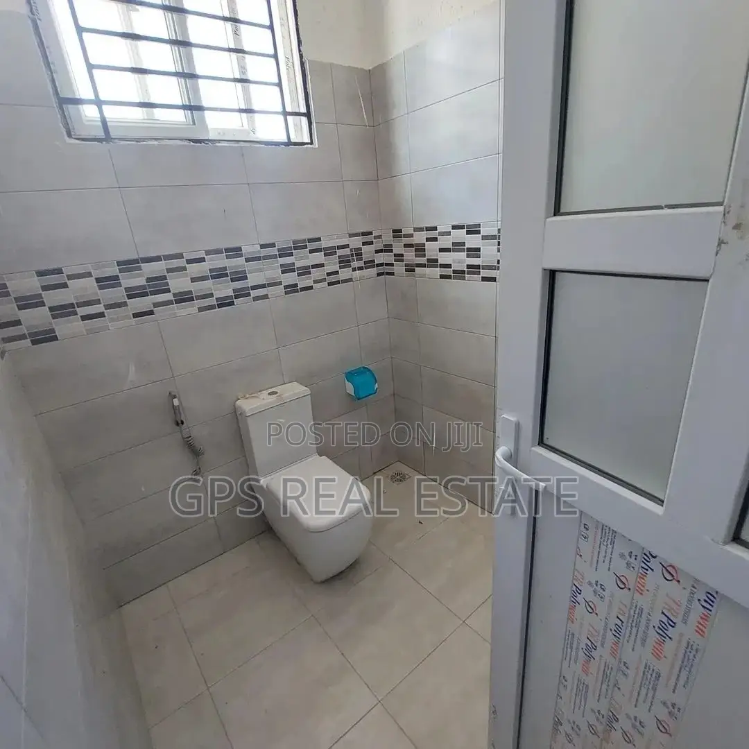 4bdrm House in Mji Mwema, Kigamboni for Sale