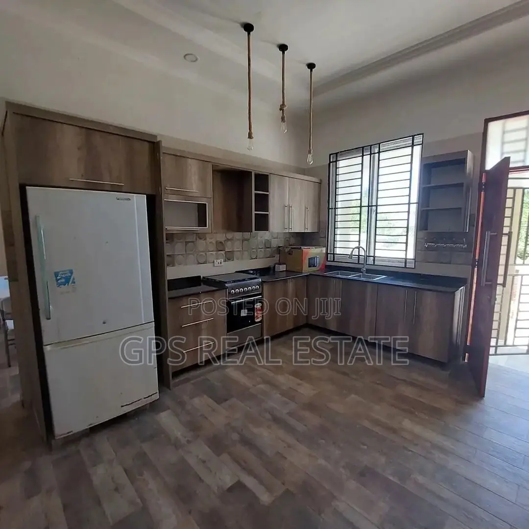 4bdrm House in Mji Mwema, Kigamboni for Sale