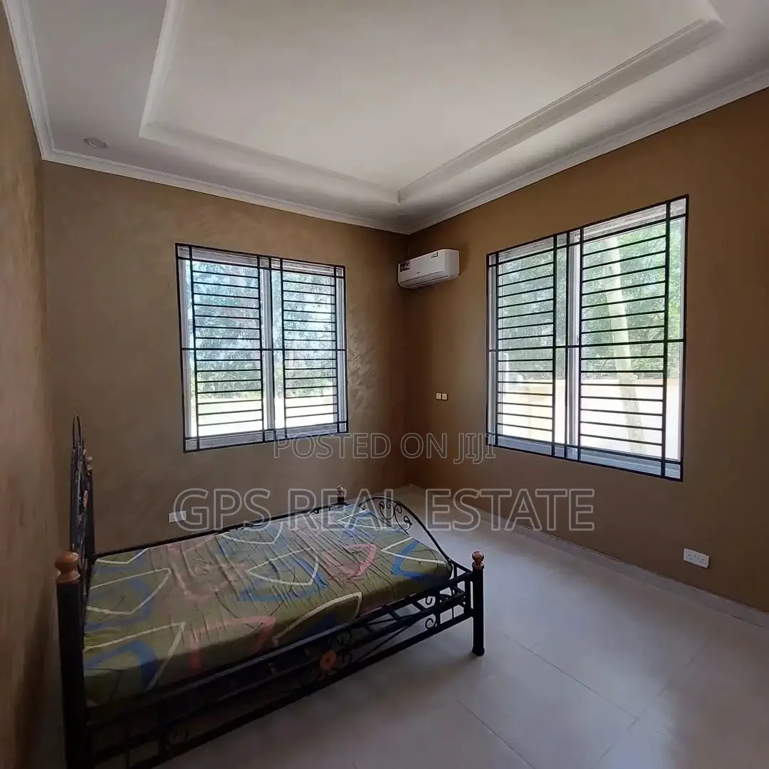 4bdrm House in Mji Mwema, Kigamboni for Sale