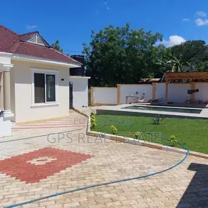 4bdrm House in Mji Mwema, Kigamboni for Sale