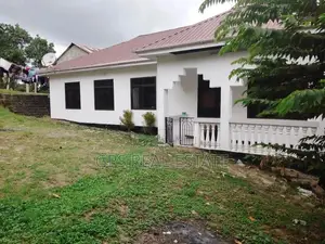 3bdrm House in Kimara Suka, Kinondoni for Sale