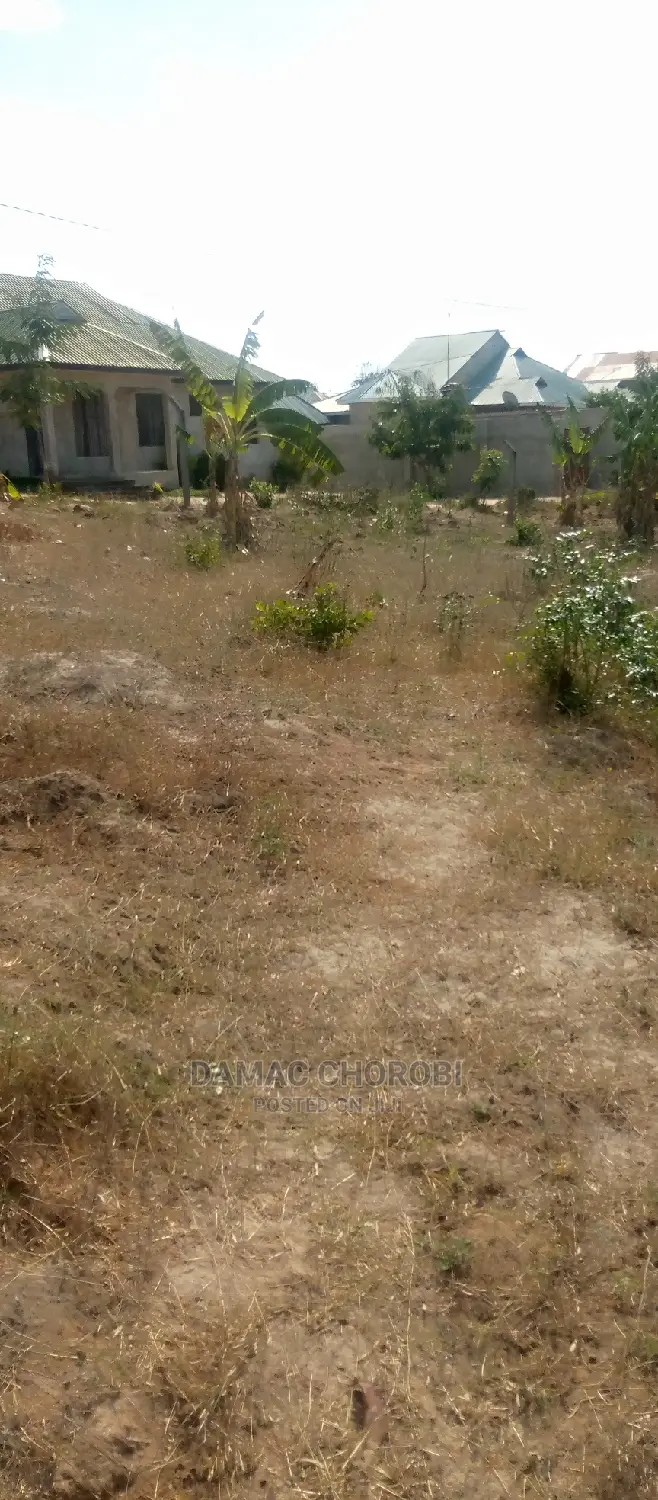 Eneo Kubwa Acre 5000 Mvomero Morogoro for Sale