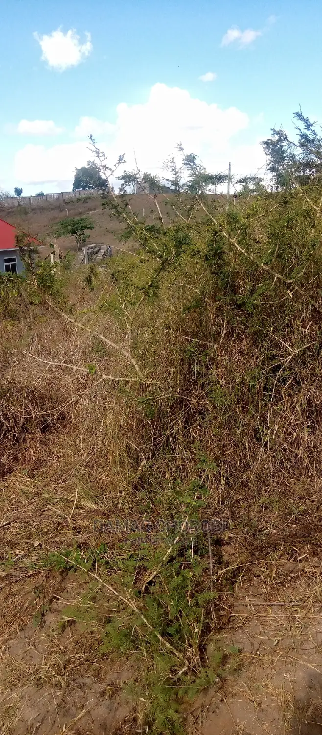 Eneo Kubwa Acre 5000 Mvomero Morogoro for Sale