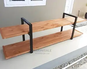 Stand Nzuri Sana Simple