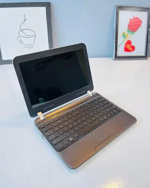 New Laptop HP 3125 4GB AMD HDD 320GB