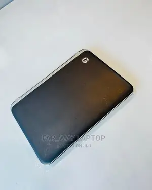 New Laptop HP 3125 4GB AMD HDD 320GB