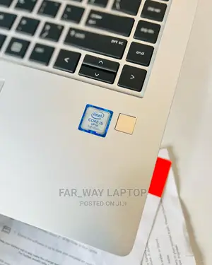 New Laptop HP EliteBook 1040 G4 16GB Intel Core I5 SSD 256GB