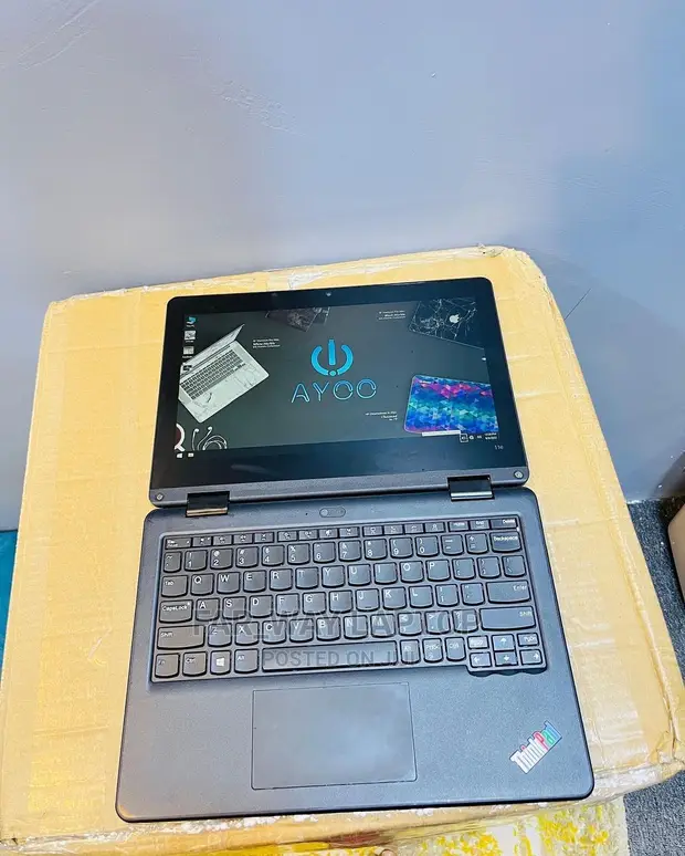 Lenovo ThinkPad 11世代i3 4GB 128GB WIN11 Laptop Lenovo ThinkPad 11e 4GB Intel Core I3 SSD 128GB - Far_way