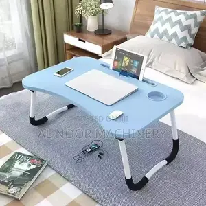 Laptop Table And Coffee