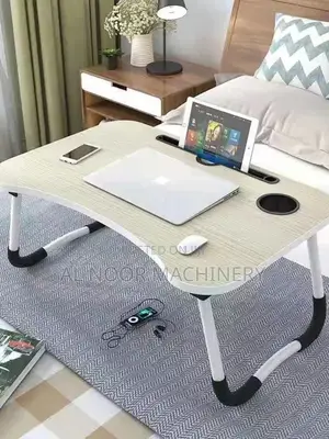 Laptop Table And Coffee