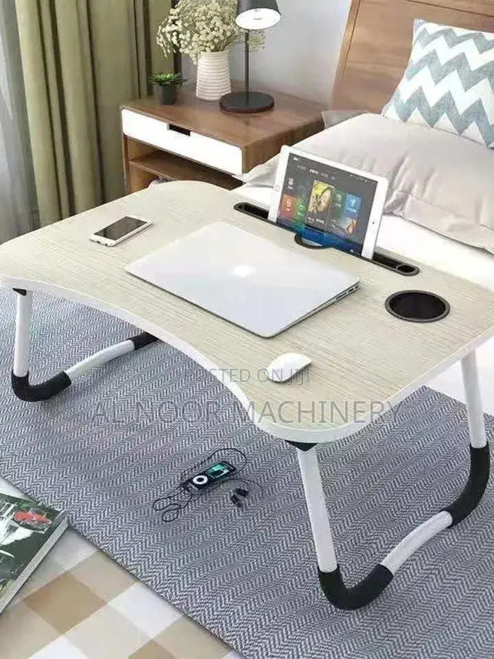 Laptop Table And Coffee