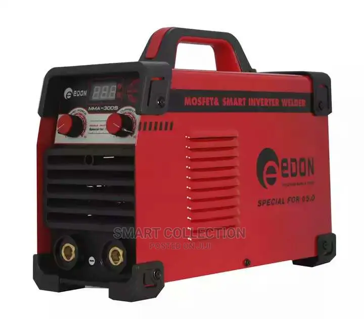 Edon DC Mos Mma-300s Inverter Portable Welding Machine