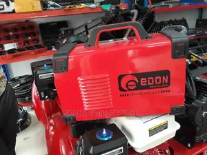 Edon DC Mos Mma-300s Inverter Portable Welding Machine