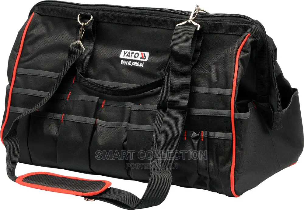 Yato Professional Tools Bag