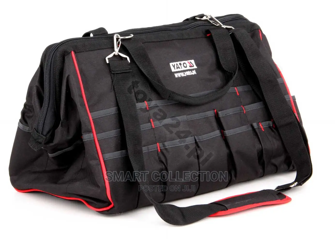 Yato Professional Tools Bag