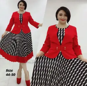 Gauni Za Kisasa
