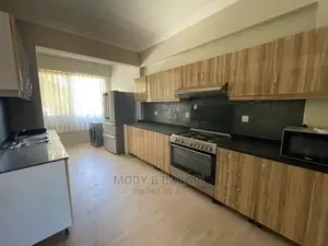 Furnished 3bdrm Apartment in Kinondoni for Sale