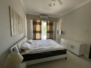 Furnished 3bdrm Apartment in Kinondoni for Sale