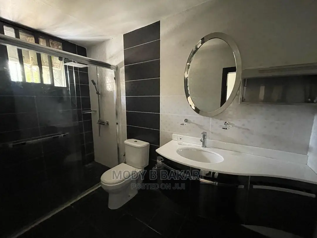 Furnished 3bdrm Apartment in Kinondoni for Sale