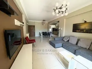 Furnished 3bdrm Apartment in Kinondoni for Sale