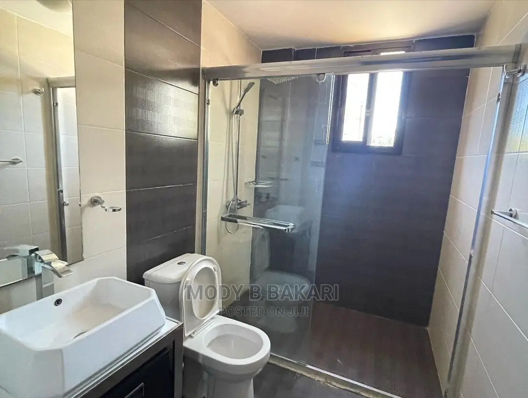 Furnished 3bdrm Apartment in Kinondoni for Sale