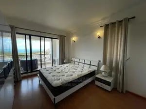 Furnished 3bdrm Apartment in Kinondoni for Sale