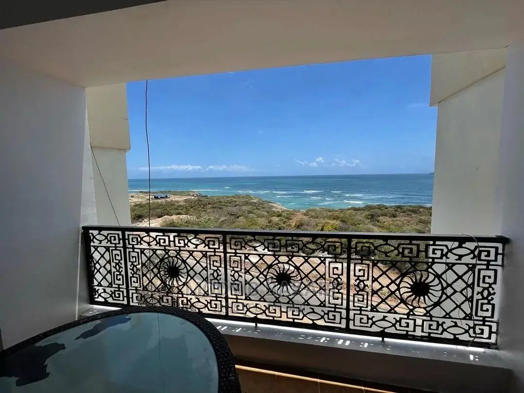 Furnished 3bdrm Apartment in Kinondoni for Sale