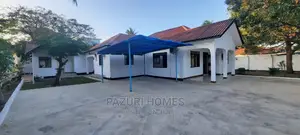 A Standalone House for Rent at Masaki Off to Haile Sellasi
