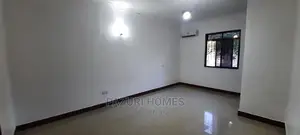 A Standalone House for Rent at Masaki Off to Haile Sellasi