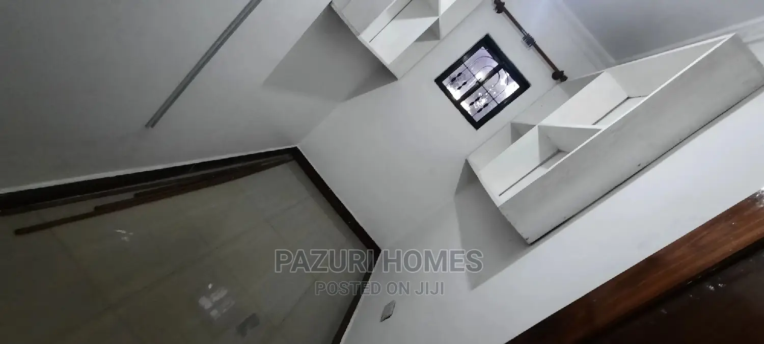A Standalone House for Rent at Masaki Off to Haile Sellasi
