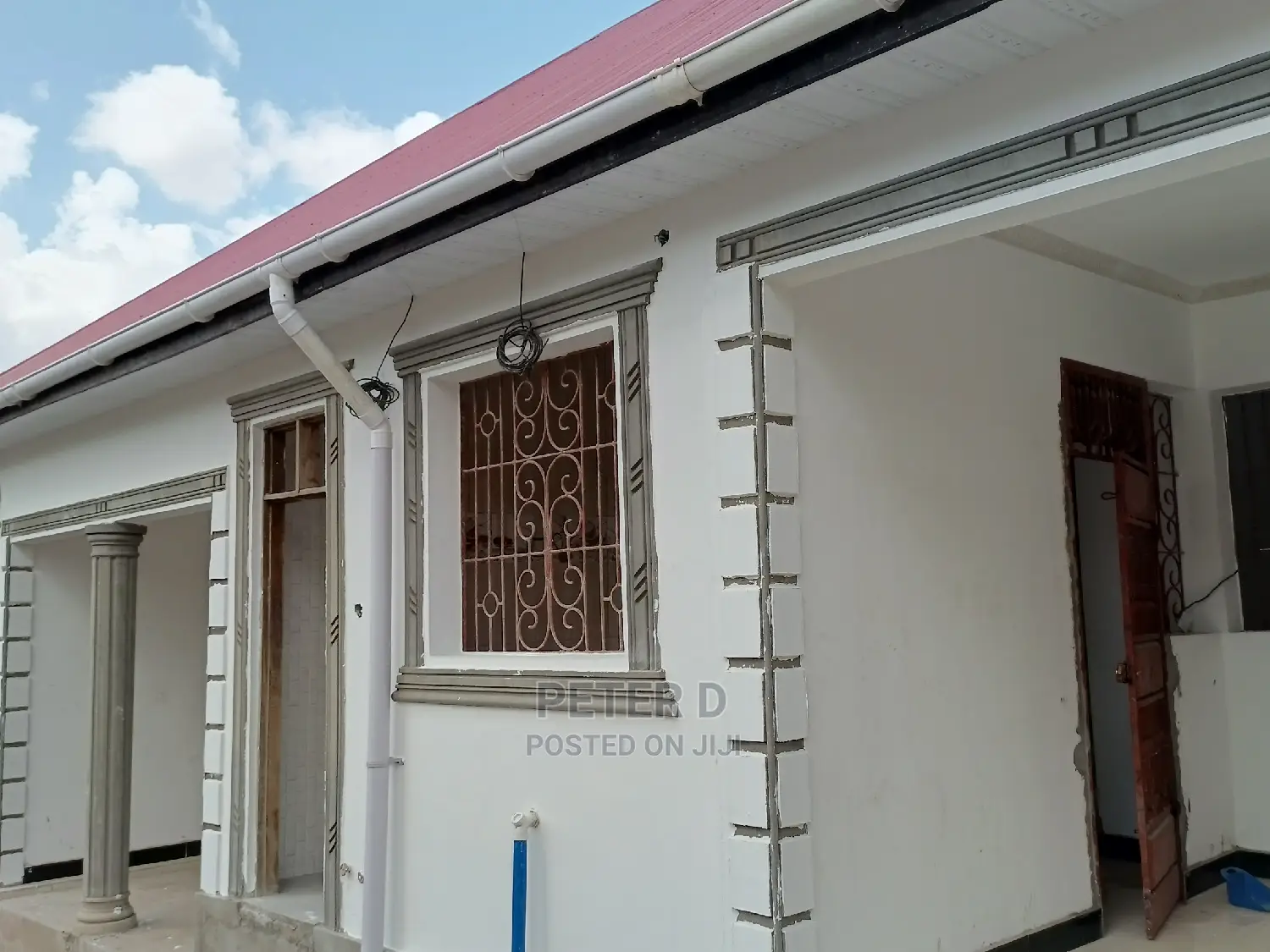 1bdrm Apartment in Mbezi for rent