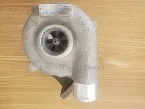 Engine Turbo for Perkins