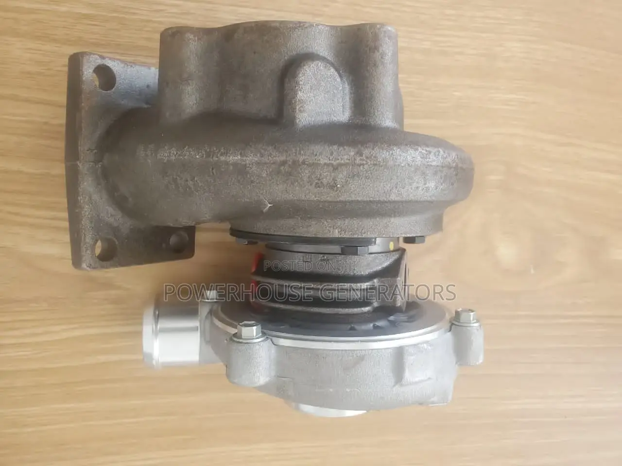 Engine Turbo for Perkins