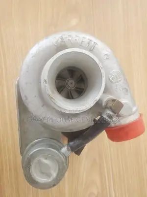 Engine Turbo for Perkins