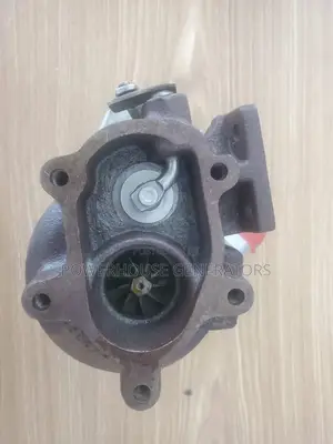 Engine Turbo for Perkins