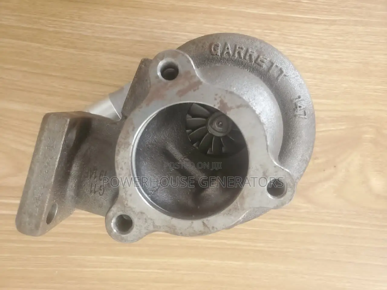 Engine Turbo for Perkins