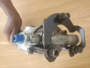 Generator Injector Pump