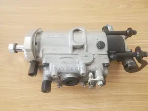 Generator Injector Pump