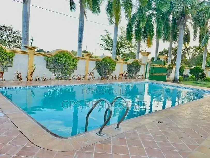 3bdrm Villa in Mbezi Beach, Ilala for Rent