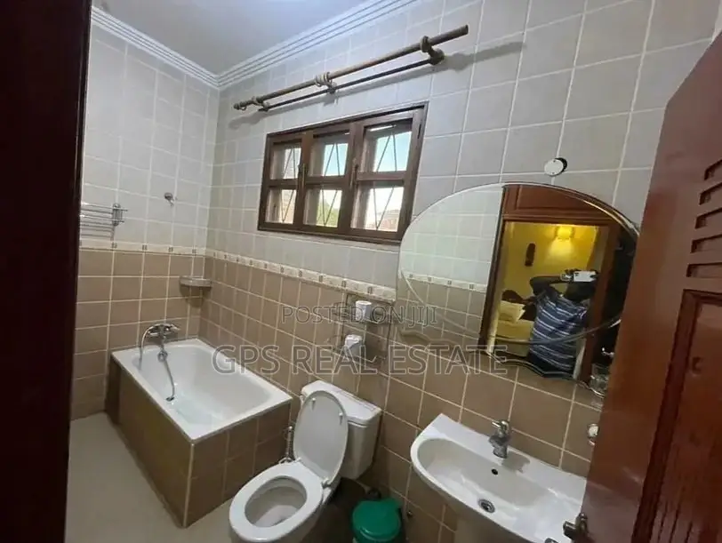 3bdrm Villa in Mbezi Beach, Ilala for Rent