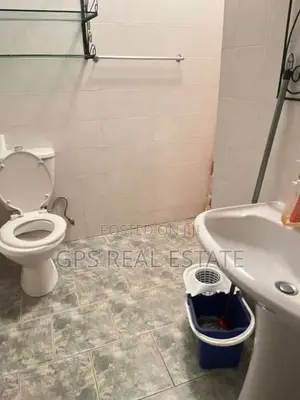 2bdrm House in Masaki, Kinondoni for Rent