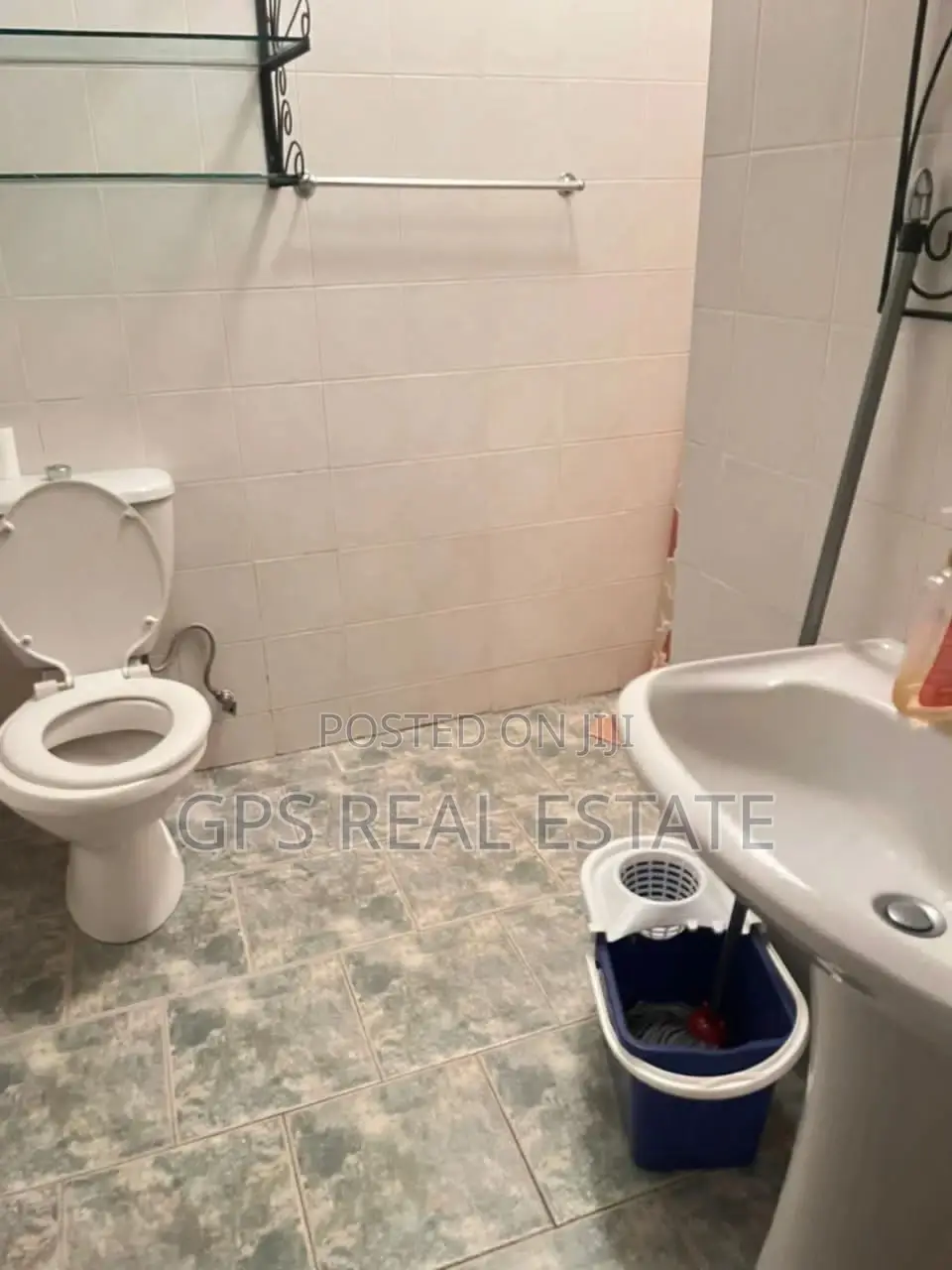 2bdrm House in Masaki, Kinondoni for Rent